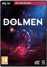 Dolmen Day One Edition (PC)