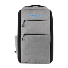 MULTI-LAYER Storage Backpack for PS5/XBOX/SWITCH - Gray