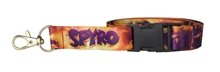 Spyro Big Box - Lanyard