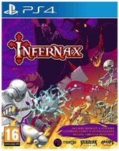 Infernax (PS4)