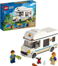 Lego City 60283 Prázdninový karavan