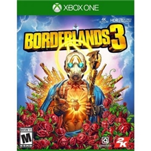 Borderlands 3 (BAZAR) (X1)