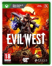 Evil West (X1/XSX)