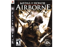 Medal of Honor Airborne (PS3) (Bazar)
