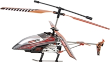 Carrera - Neon Storm 2,4GHz RC Helicopter