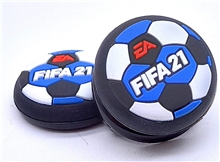 Náhradní gumičky na analogové páčky Fotbal (PS3/PS4/X360/Xone)