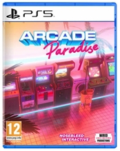 Arcade Paradise (PS5)