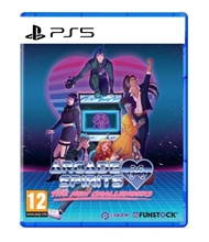 Arcade Spirits: The New Challengers (PS5)