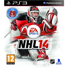 NHL 14 (PS3) (BAZAR)