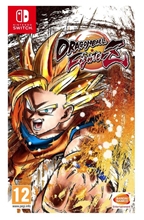 Dragon Ball FighterZ (SWITCH)