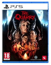 The Quarry (PS5)