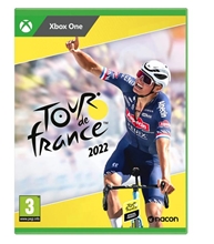 Tour de France 2022 (X1)