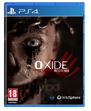 Oxide Room 104 (PS4)