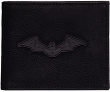 Peněženka DC Comics Batman: Logo (11 x 9,5 cm)