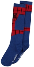Ponožky - podkolenky Marvel: Spiderman (39-42 EU)