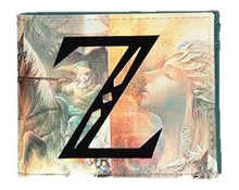 Legend of Zelda Wallet
