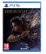 Forspoken (PS5)