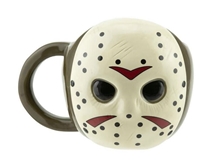 Paladone - hrnek Friday the 13th