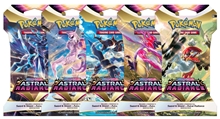 Pokémon TCG: SWSH10 Astral Radiance - Blister Booster