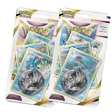 Pokémon TCG: SWSH10 Astral Radiance - Premium Checklane Blister