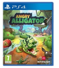 Angry Alligator (PS4)