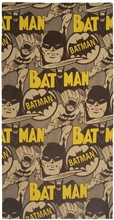 Ručník - osuška DC Comics: Batman (90 x 180 cm)