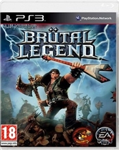 Brutal Legend (PS3) (Bazar)