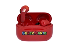 Super Mario TWS Earpods - Red