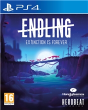 Endling - Extinction is Forever (PS4)