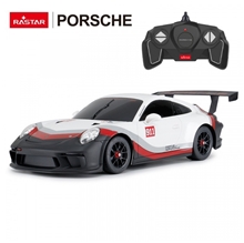 RC Car Porsche 911 GT3 Cup (1:18)
