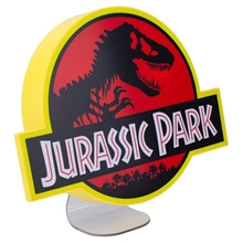 Jurassic Park Logo Light 22,50 cm	