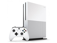 Xbox One S 1TB biela (X1) (BAZAR)