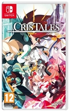 Cris Tales (SWITCH)