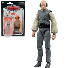 Star Wars - The Empire Strikes Back - Figurka Lobot