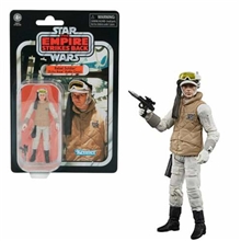 Star Wars - The Empire Strikes Back - Figurka Rebel Soldier (Echo Base Battle Gear)