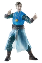 Akční figurka Marvel: Legends Series - Astral Form Doctor Strange