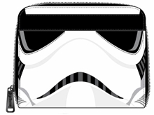 Peňaženka Loungefly - Star Wars: Stormtrooper