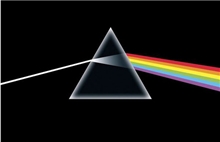 Plagát Pink Floyd: Dark Side Of The Moon (61 x 91,5 cm)
