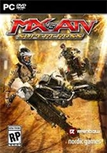 MX vs. ATV: Supercross (PC)