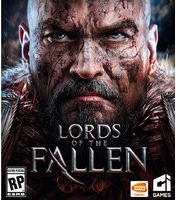 Lords of the Fallen (PC)