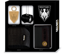 Call of Duty: Advanced Warfare dárková sada Gift Kit