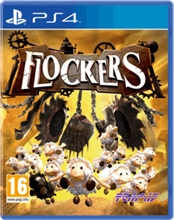 Flockers (PS4)