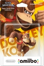 Amiibo Smash Donkey Kong