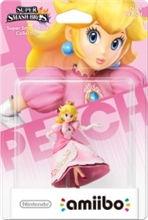 Amiibo Smash Peach