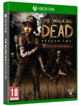 The Walking Dead: Season Two (X1)