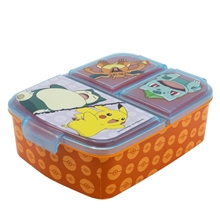 Multi box na desiatu Pokémon