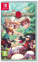 Potion Permit (SWITCH)