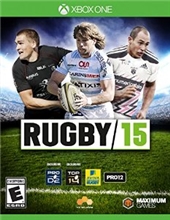 Rugby 15 (X1)
