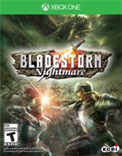 Bladestorm: Nightmare (X1)