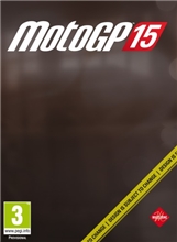 MotoGP 15 (PC)